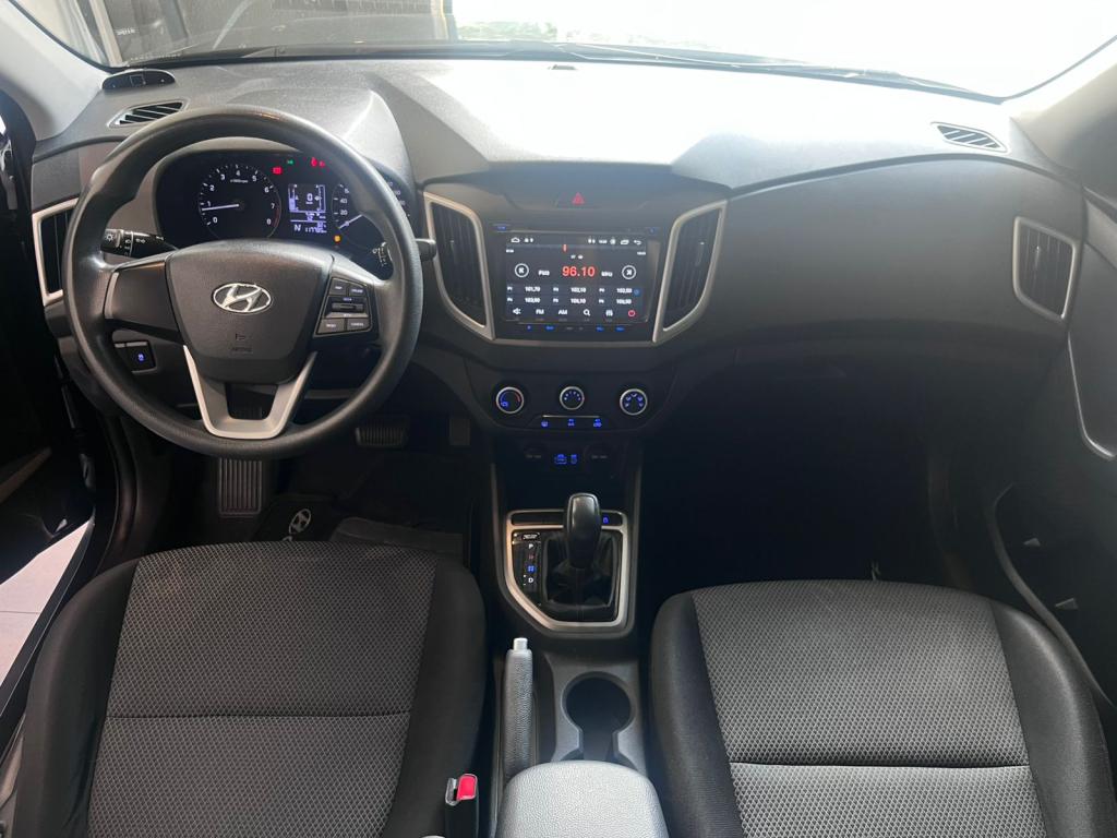 HYUNDAI Creta - Foto
