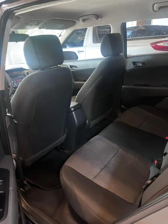 HYUNDAI Creta - Foto