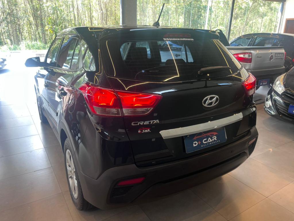 HYUNDAI Creta - Foto