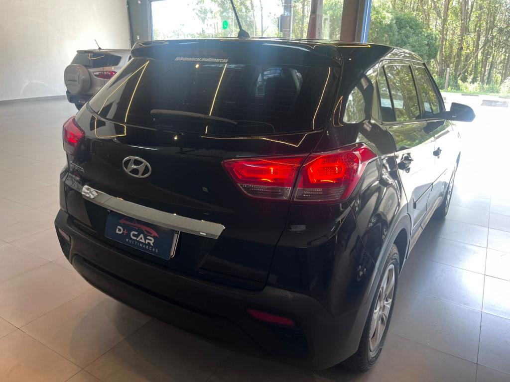 HYUNDAI Creta - Foto
