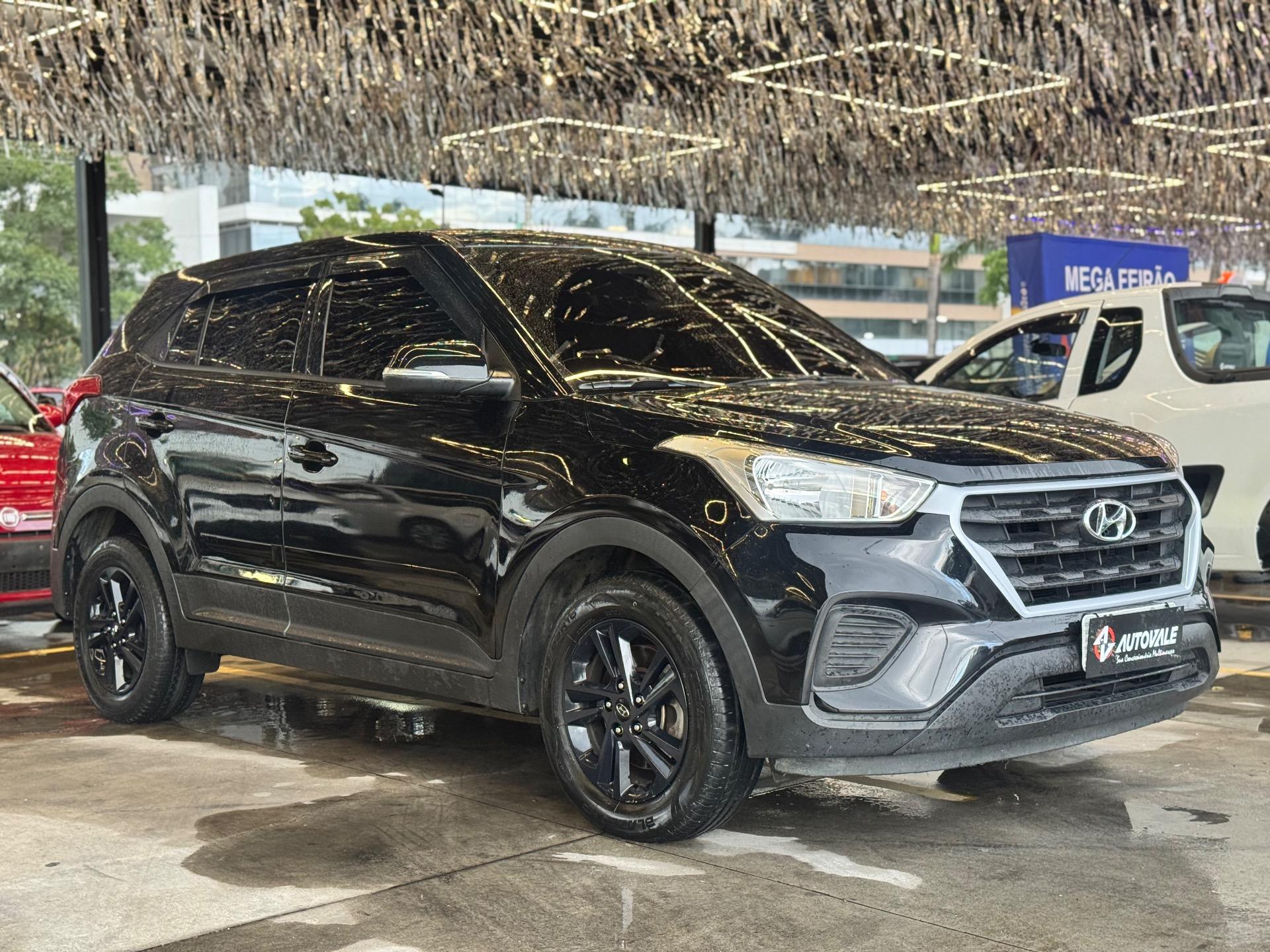 HYUNDAI Creta - Foto
