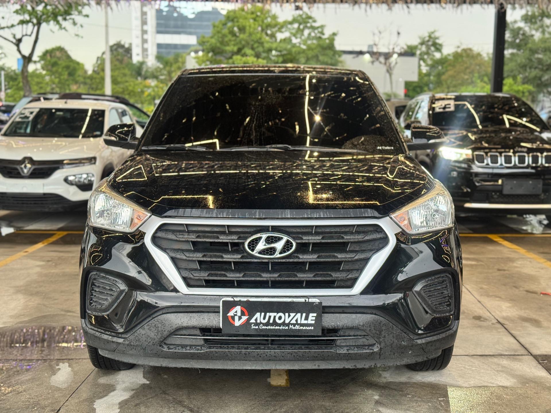 HYUNDAI Creta - Foto