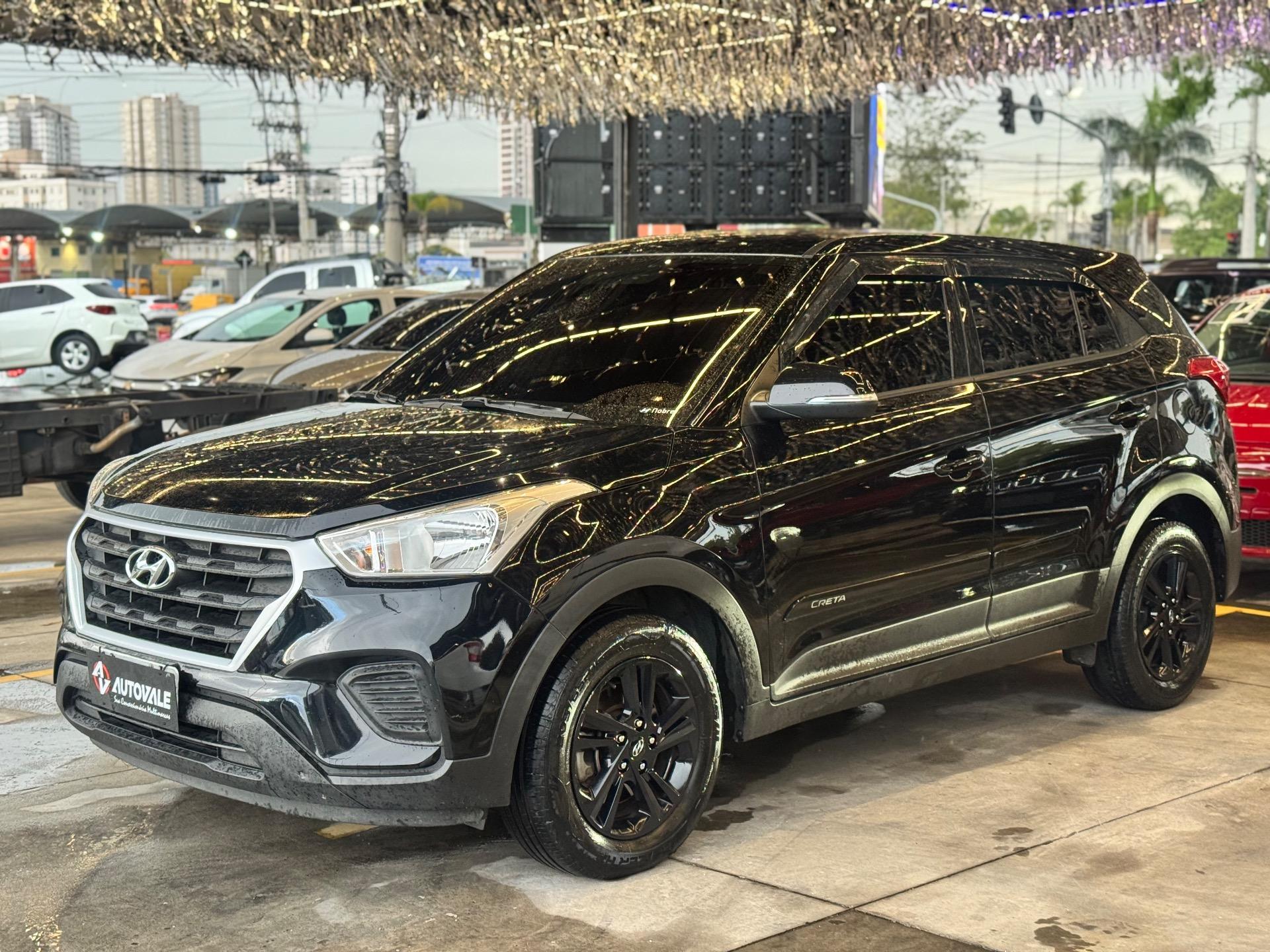 HYUNDAI Creta - Foto