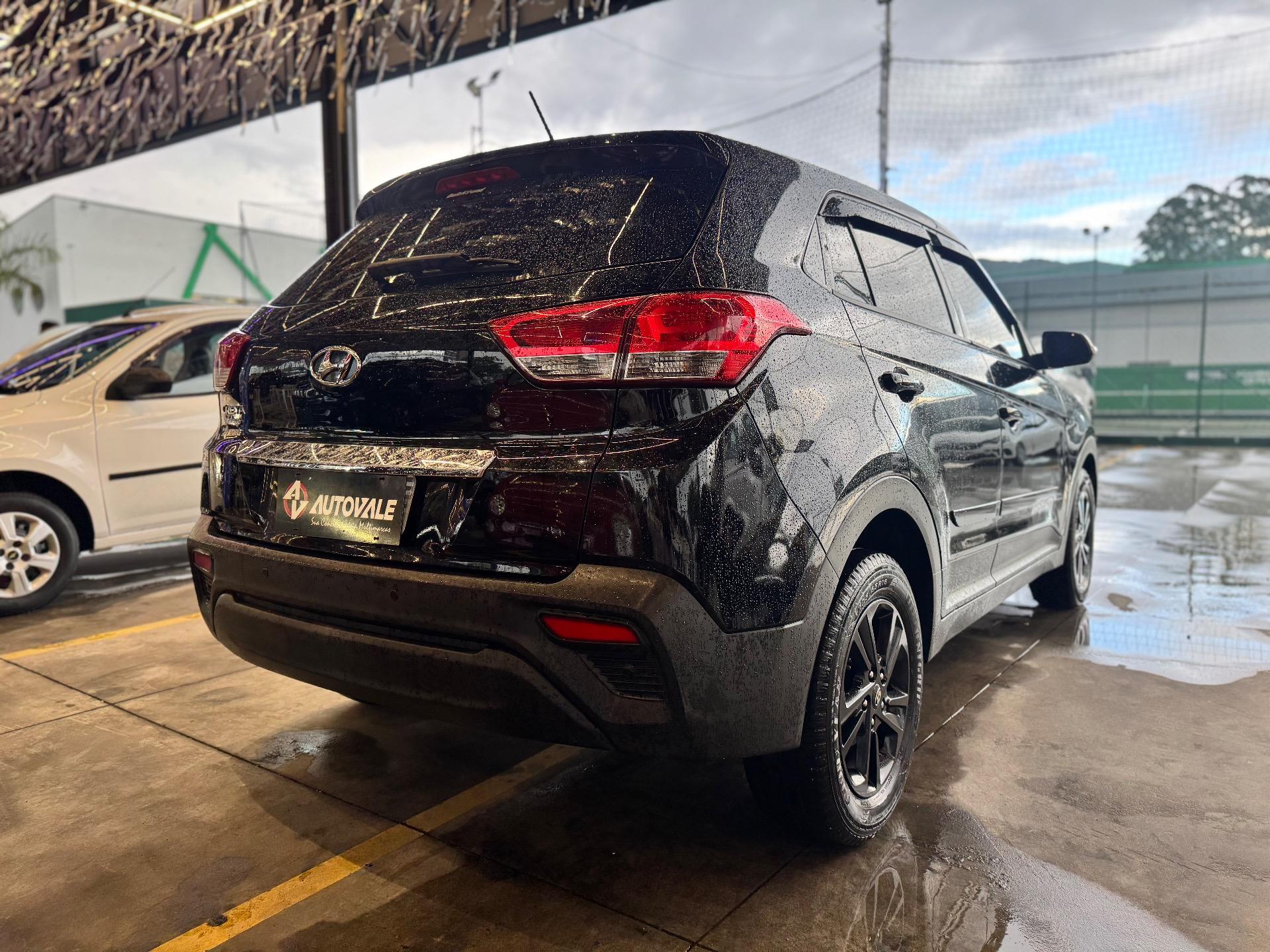 HYUNDAI Creta - Foto