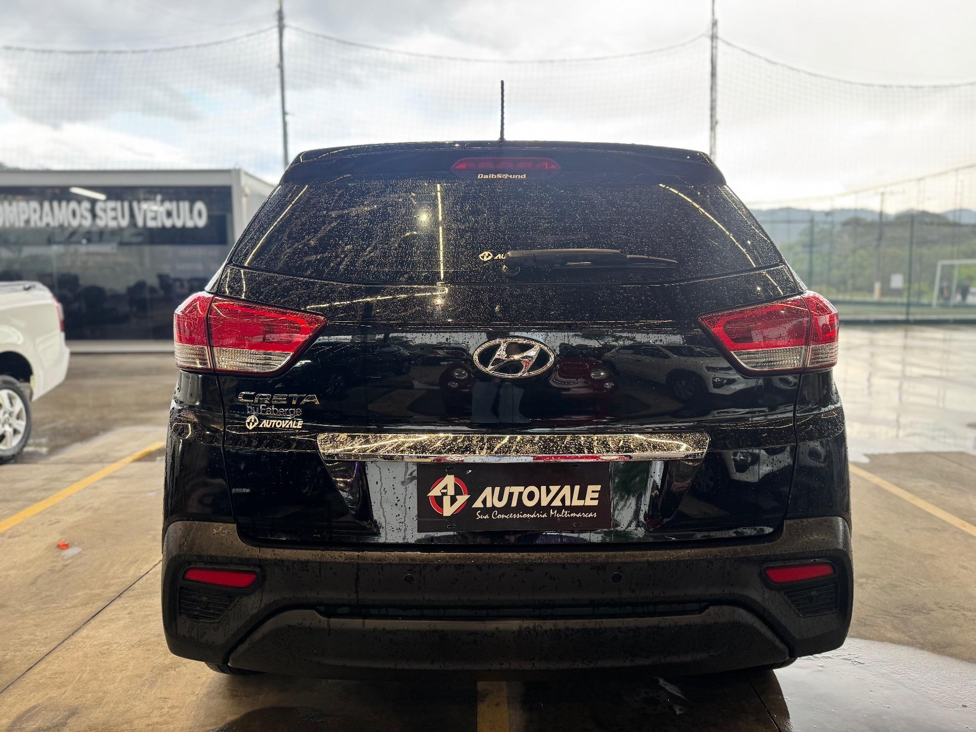 HYUNDAI Creta - Foto