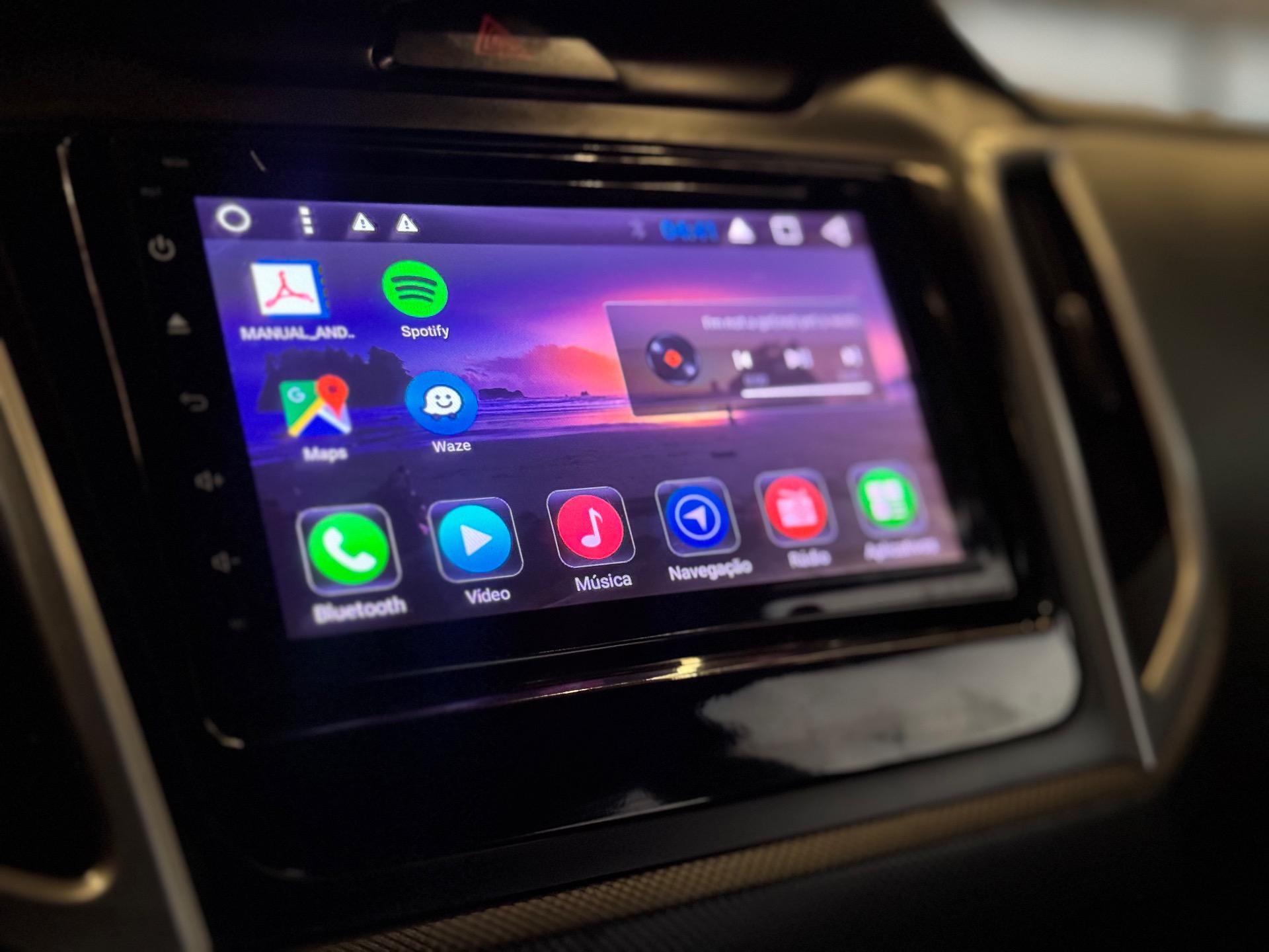 HYUNDAI Creta - Foto