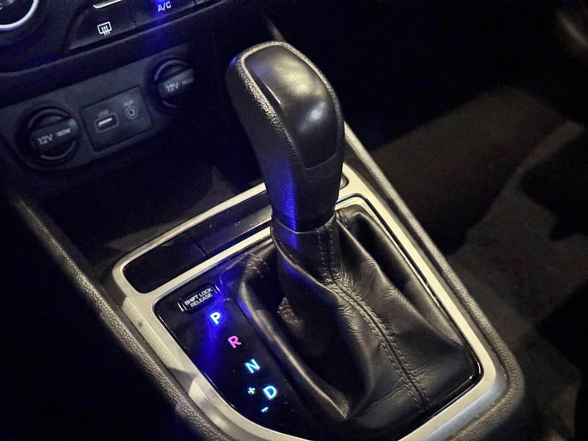 HYUNDAI Creta - Foto