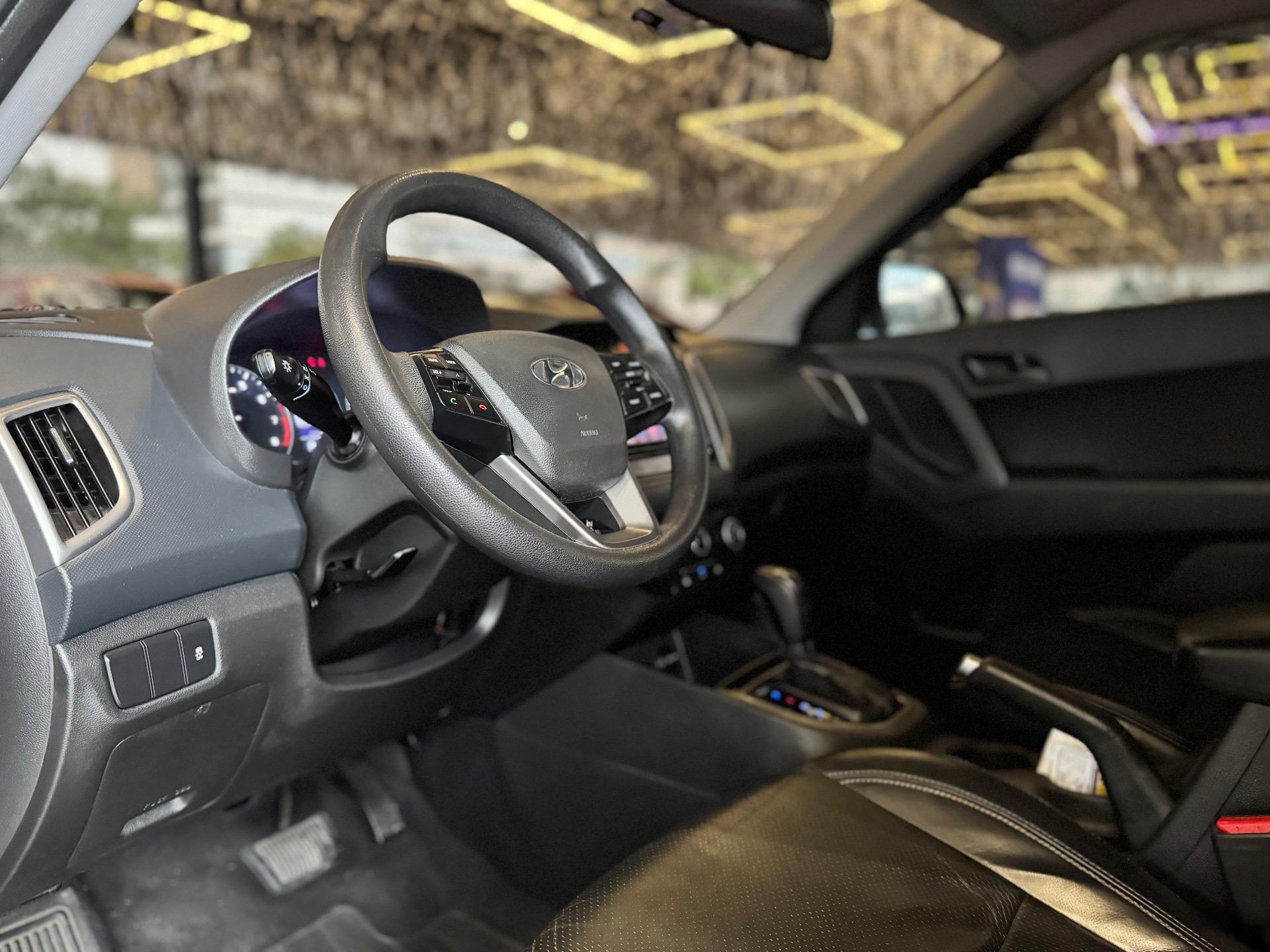 HYUNDAI Creta - Foto