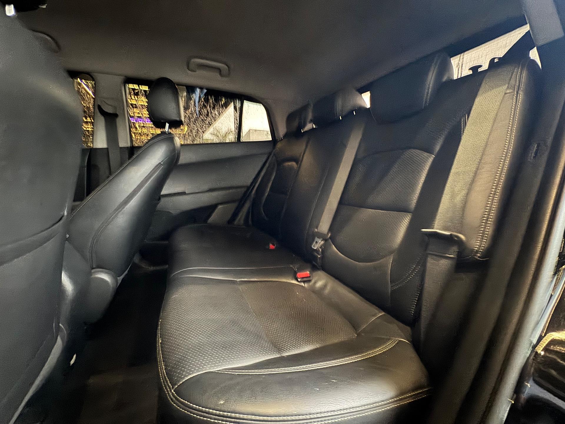 HYUNDAI Creta - Foto