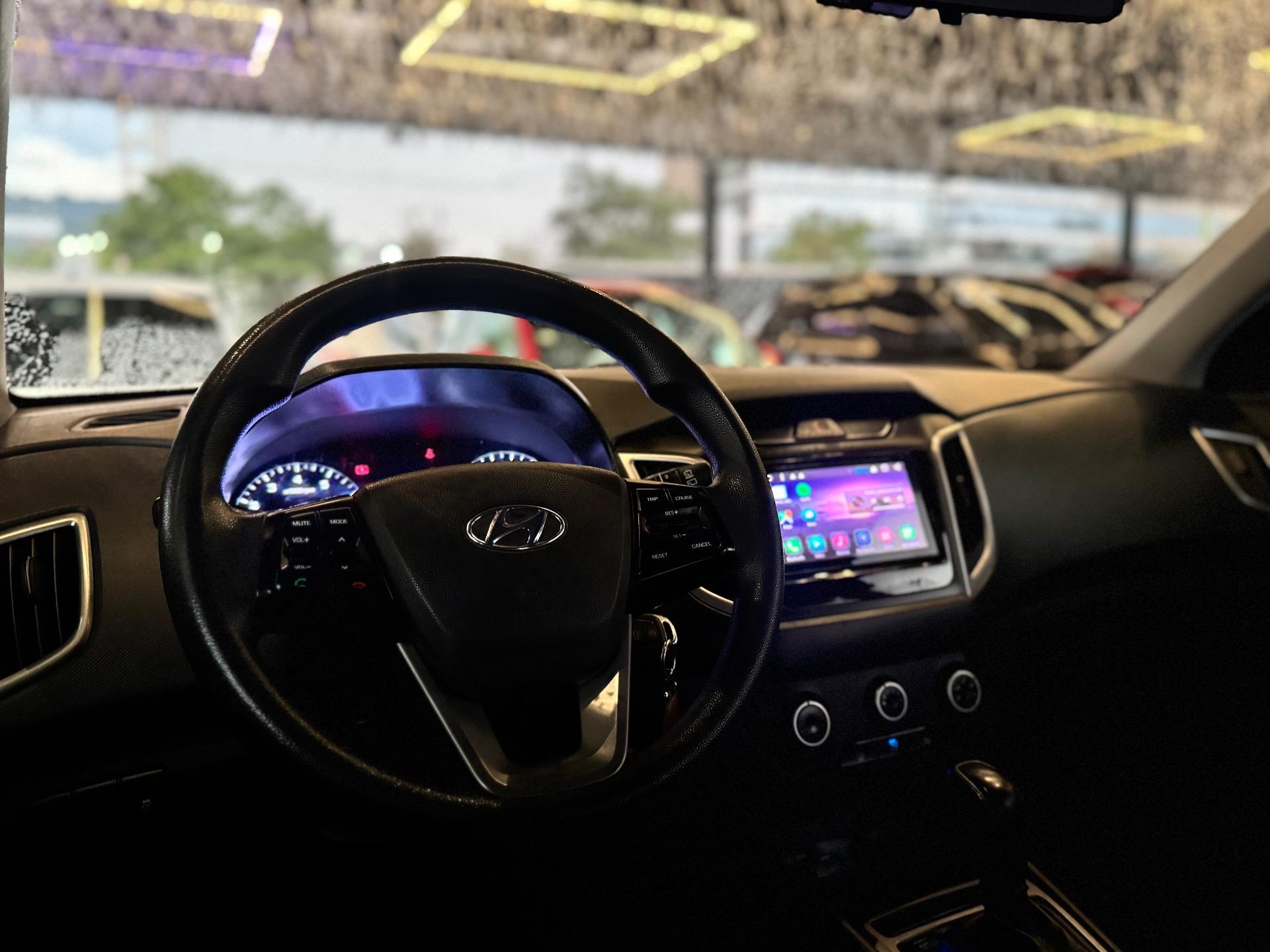 HYUNDAI Creta - Foto