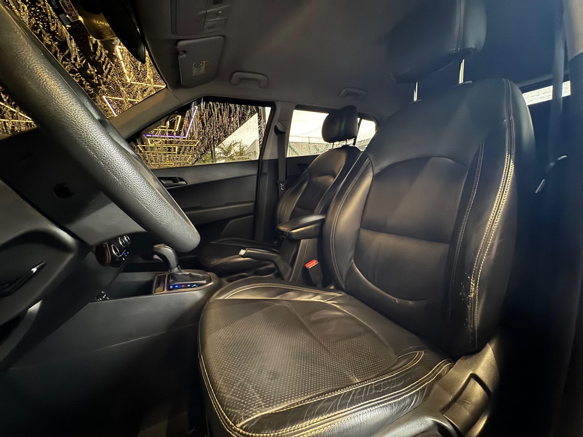 HYUNDAI Creta - Foto