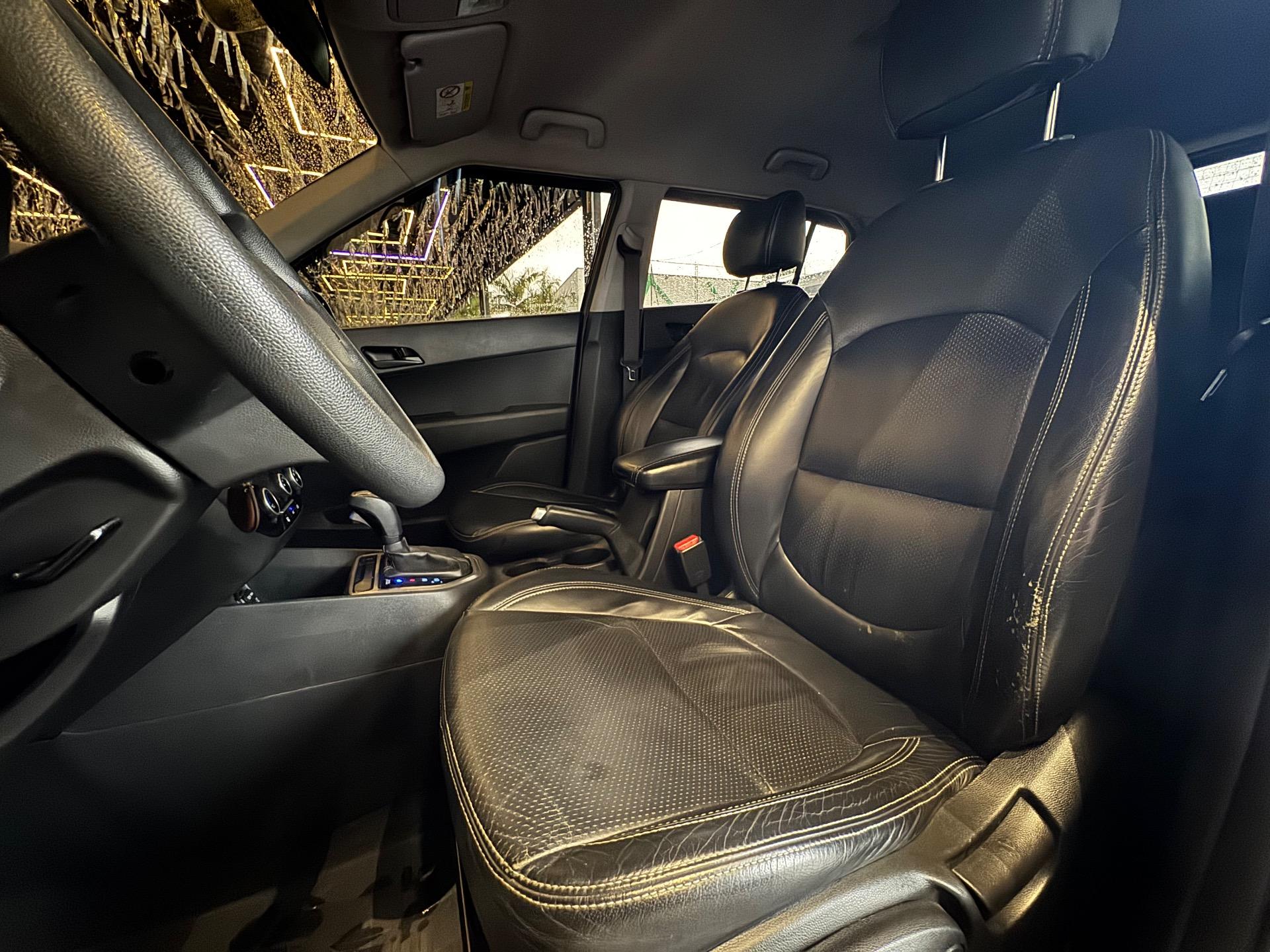 HYUNDAI Creta - Foto