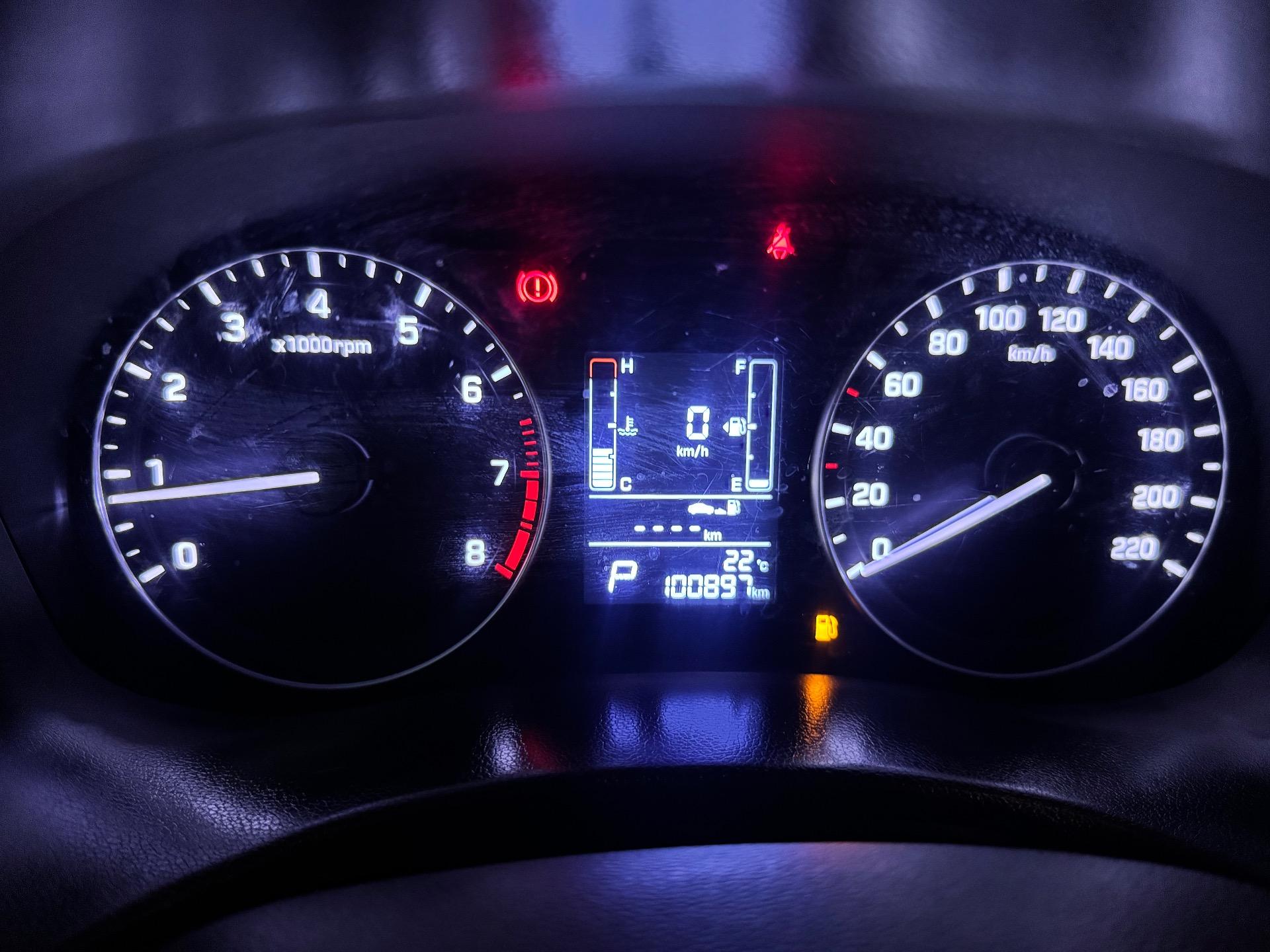 HYUNDAI Creta - Foto