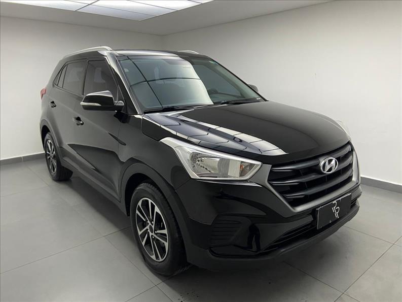 HYUNDAI Creta - Foto