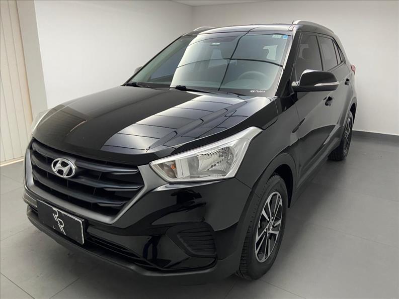 HYUNDAI Creta - Foto