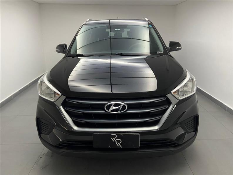 HYUNDAI Creta - Foto