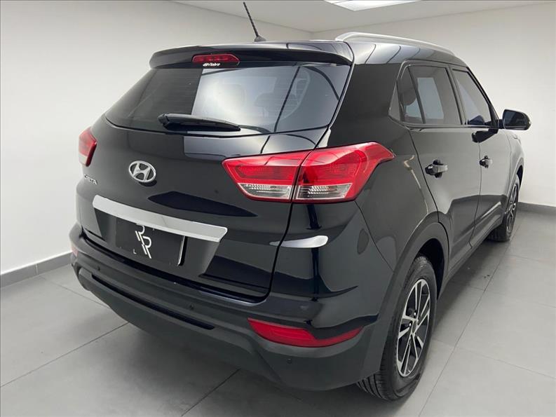HYUNDAI Creta - Foto
