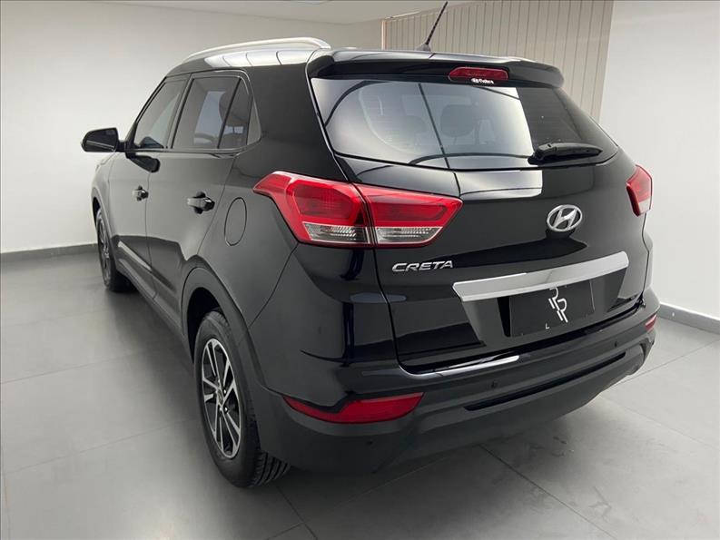 HYUNDAI Creta - Foto