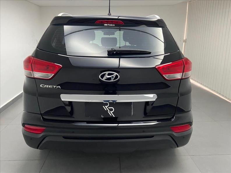 HYUNDAI Creta - Foto