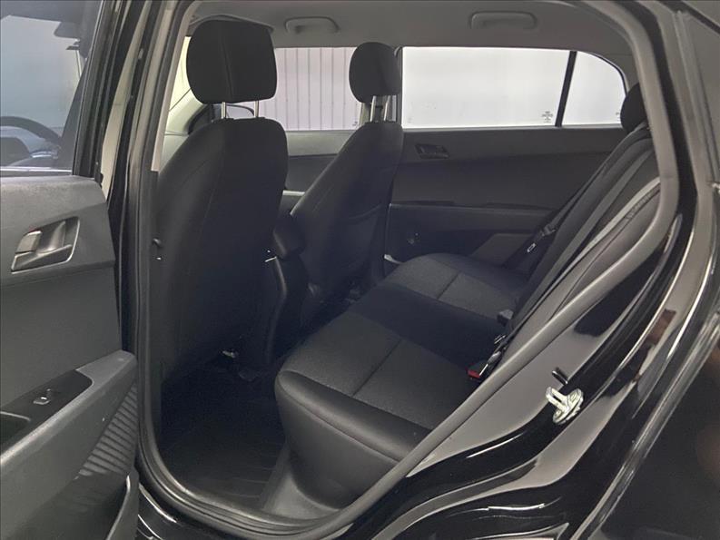 HYUNDAI Creta - Foto