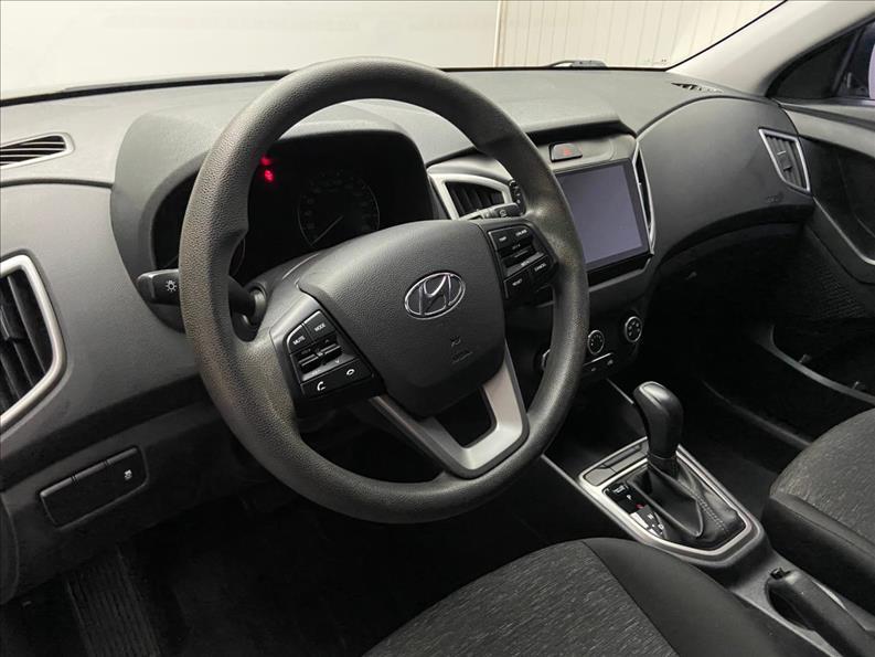 HYUNDAI Creta - Foto