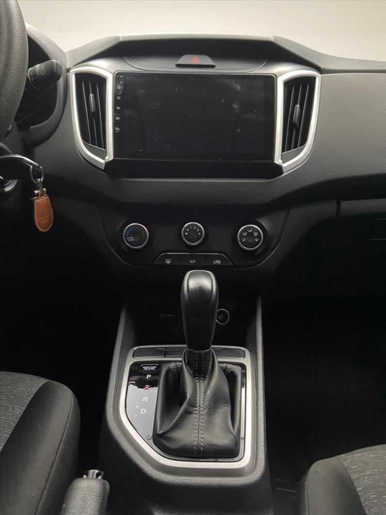 HYUNDAI Creta - Foto