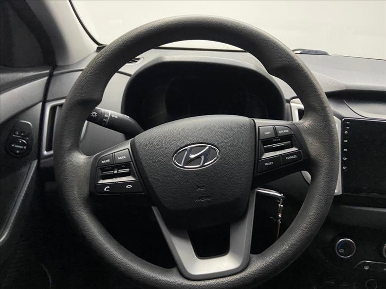 HYUNDAI Creta - Foto