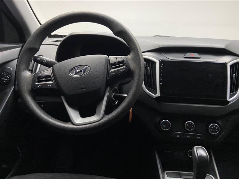 HYUNDAI Creta - Foto