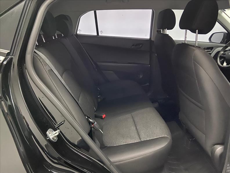 HYUNDAI Creta - Foto