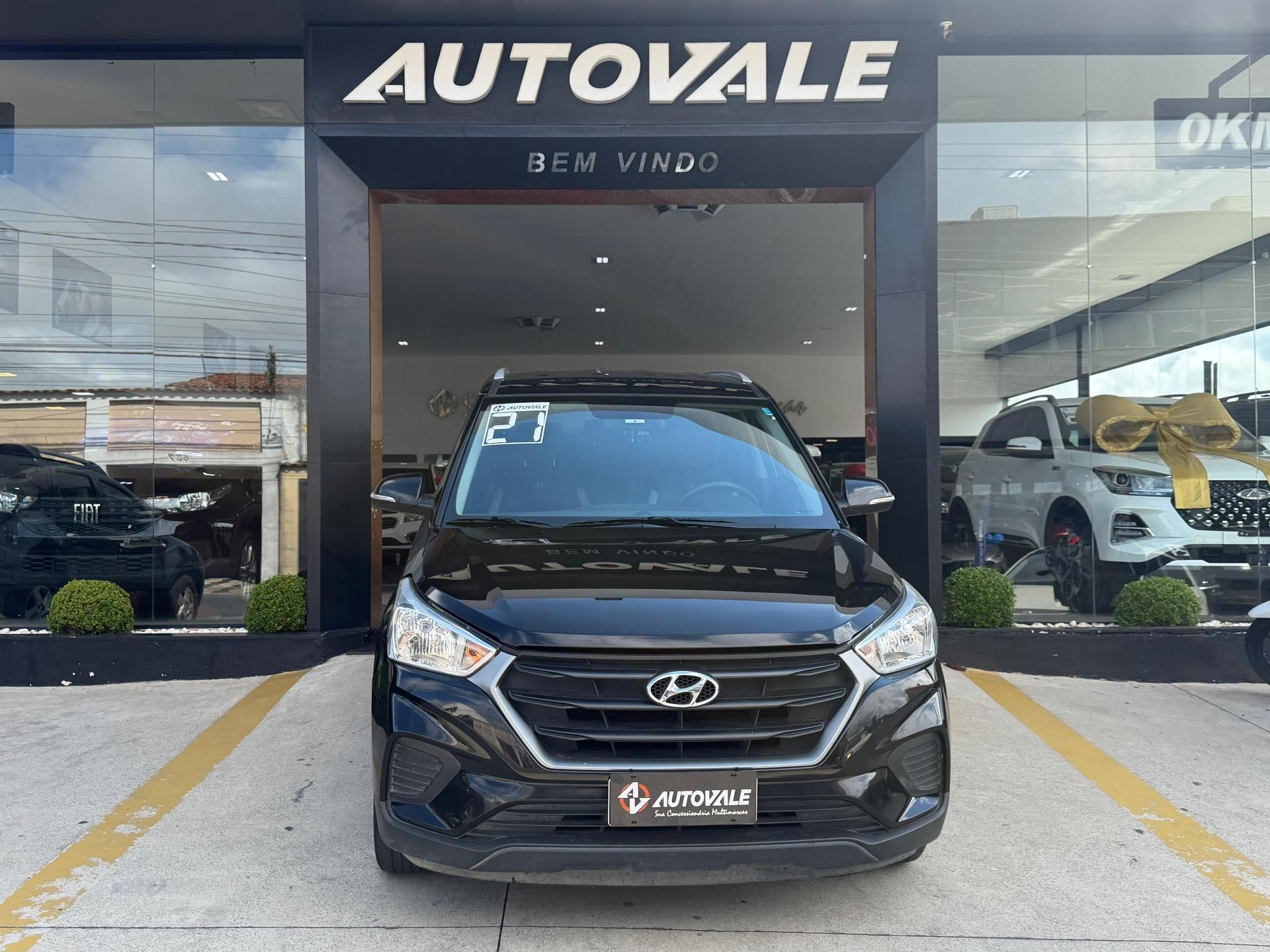 HYUNDAI Creta - Foto