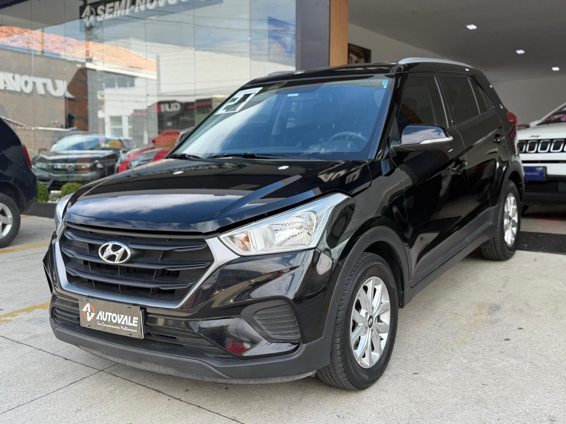 HYUNDAI Creta - Foto