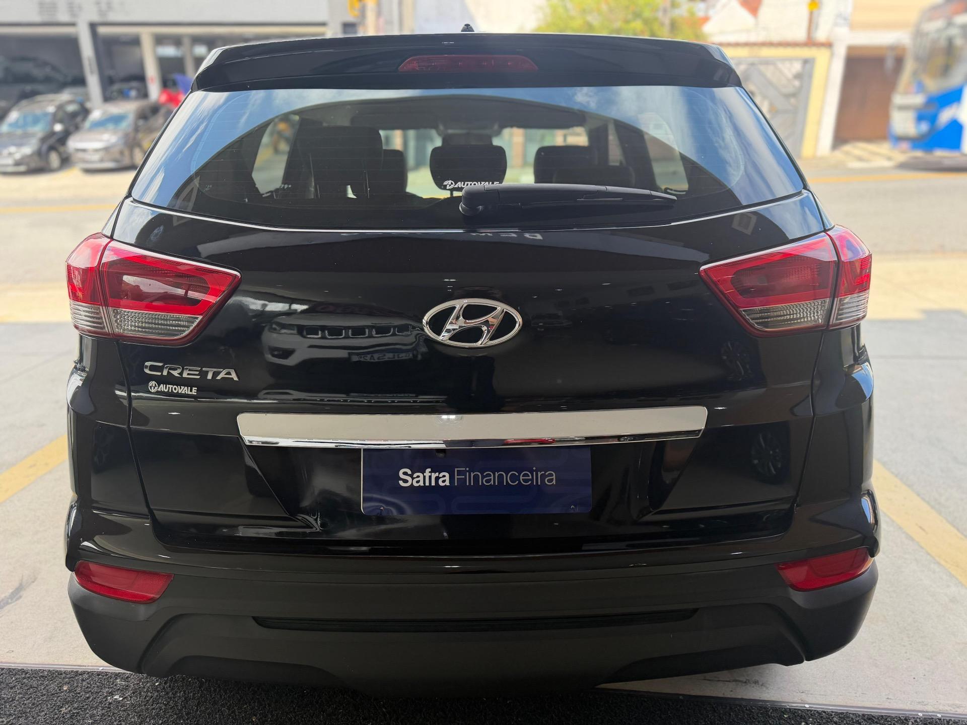 HYUNDAI Creta - Foto
