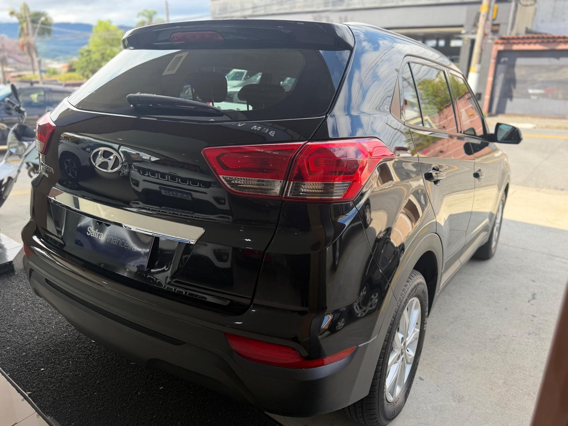 HYUNDAI Creta - Foto