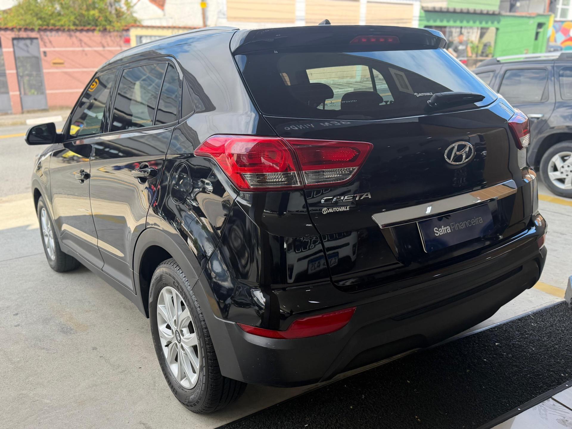 HYUNDAI Creta - Foto
