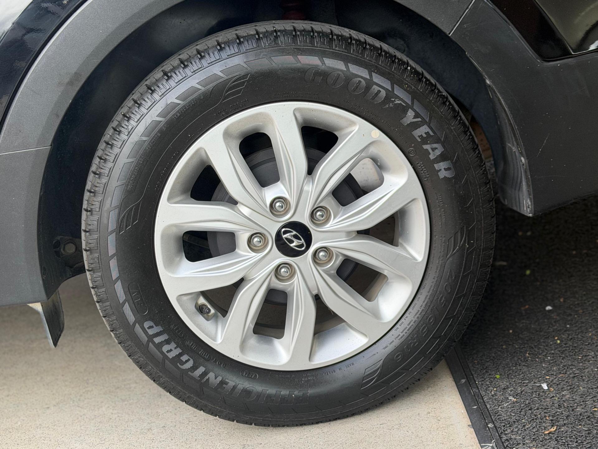 HYUNDAI Creta - Foto