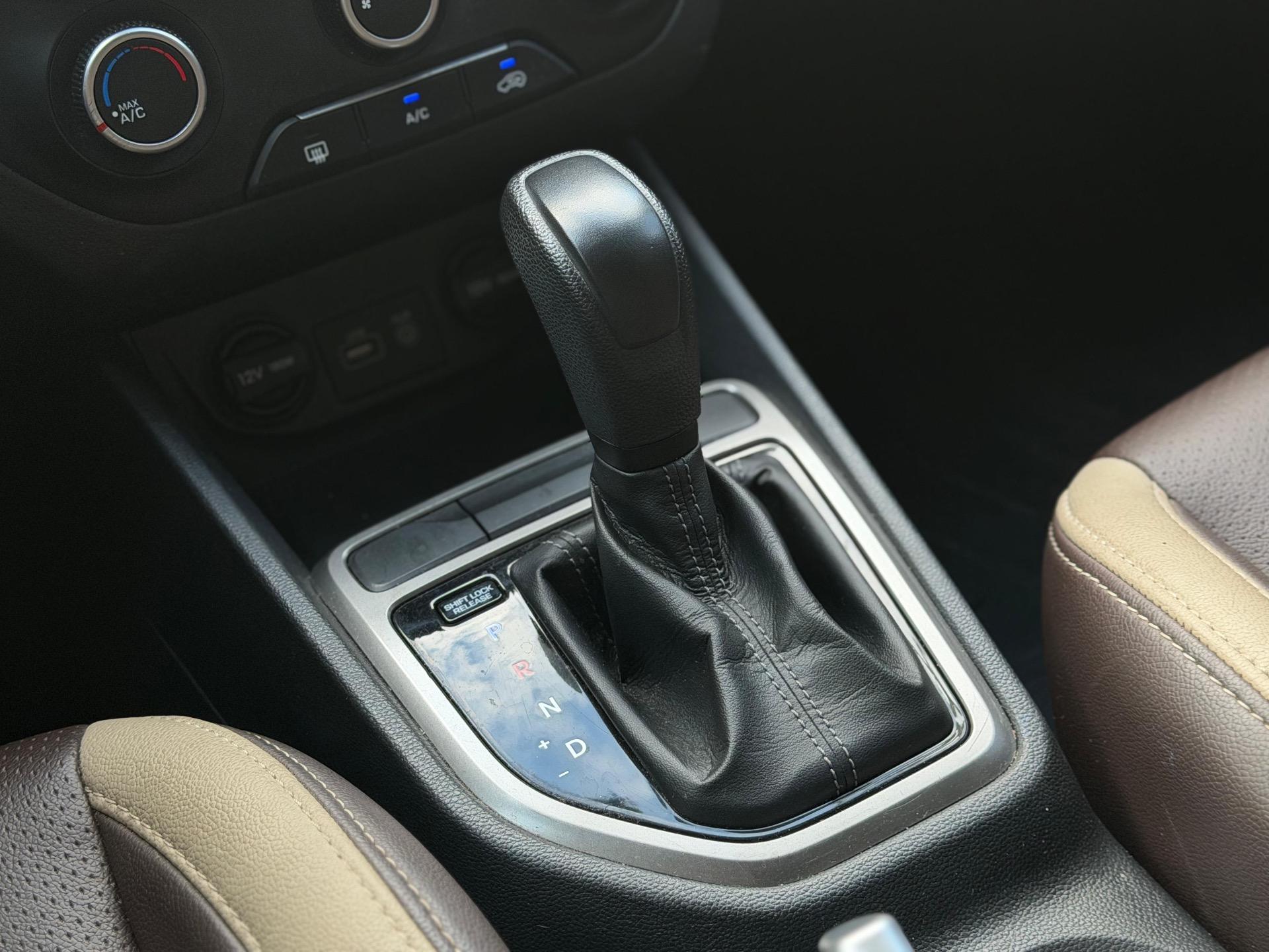 HYUNDAI Creta - Foto