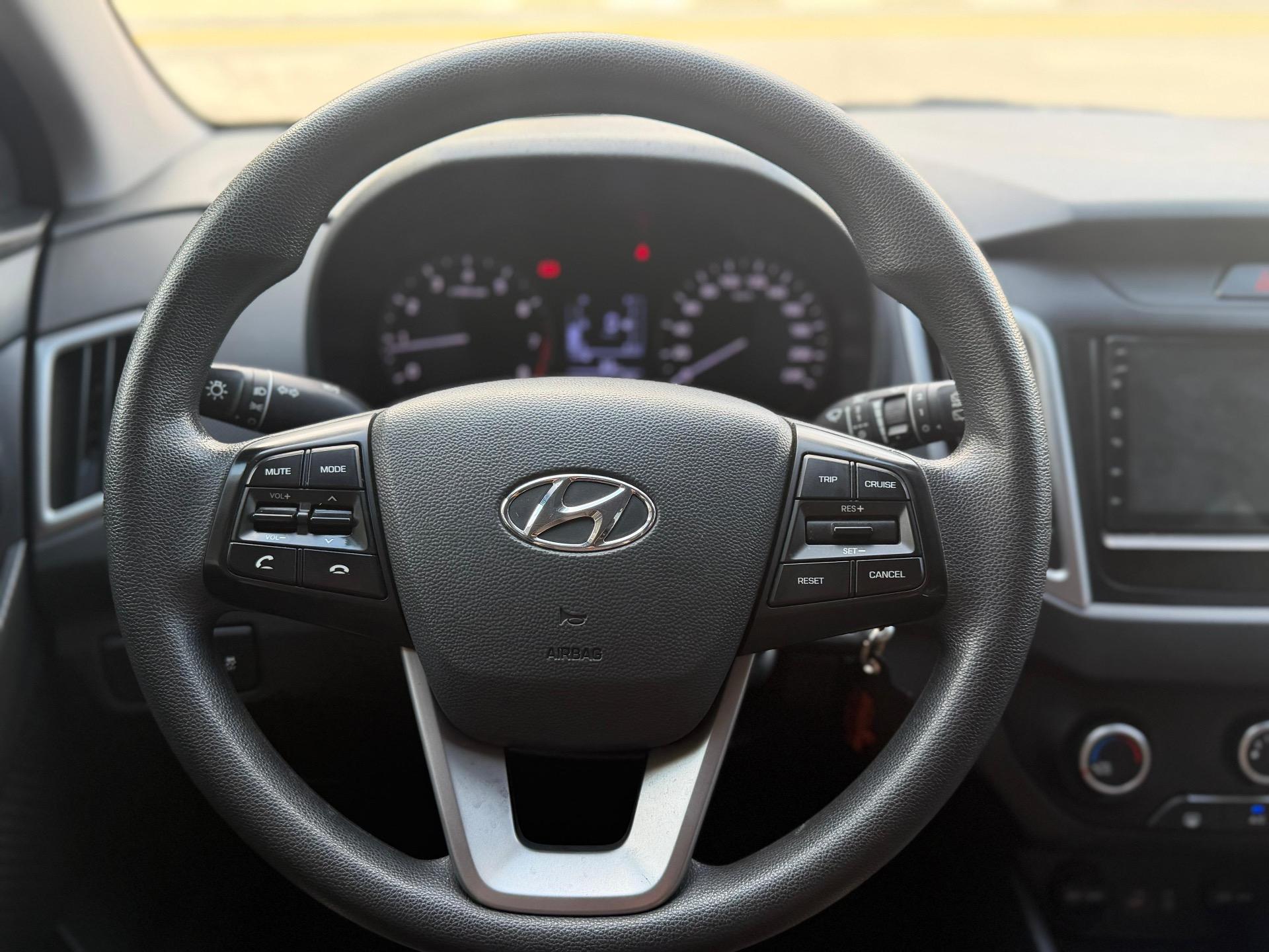 HYUNDAI Creta - Foto