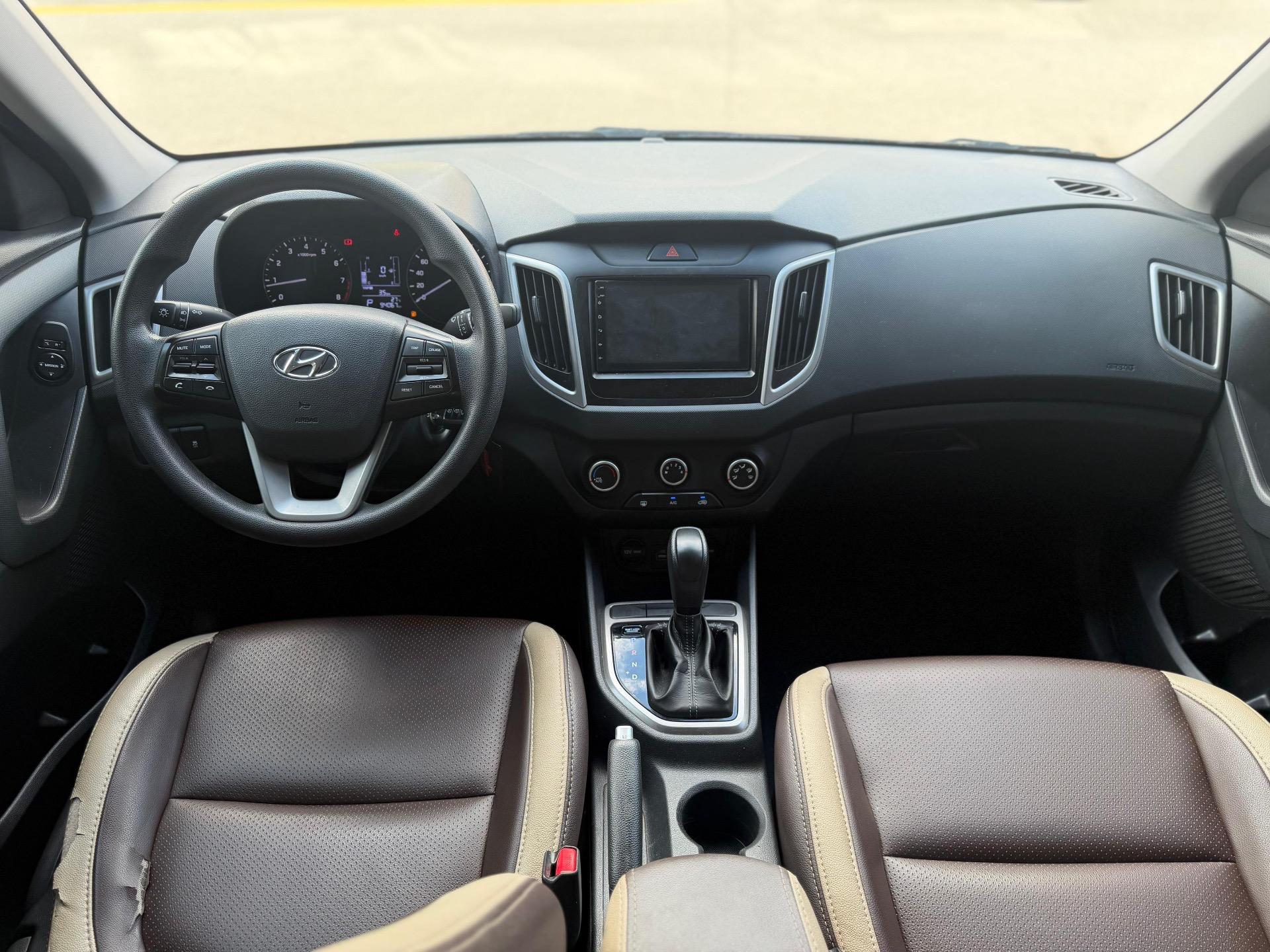 HYUNDAI Creta - Foto