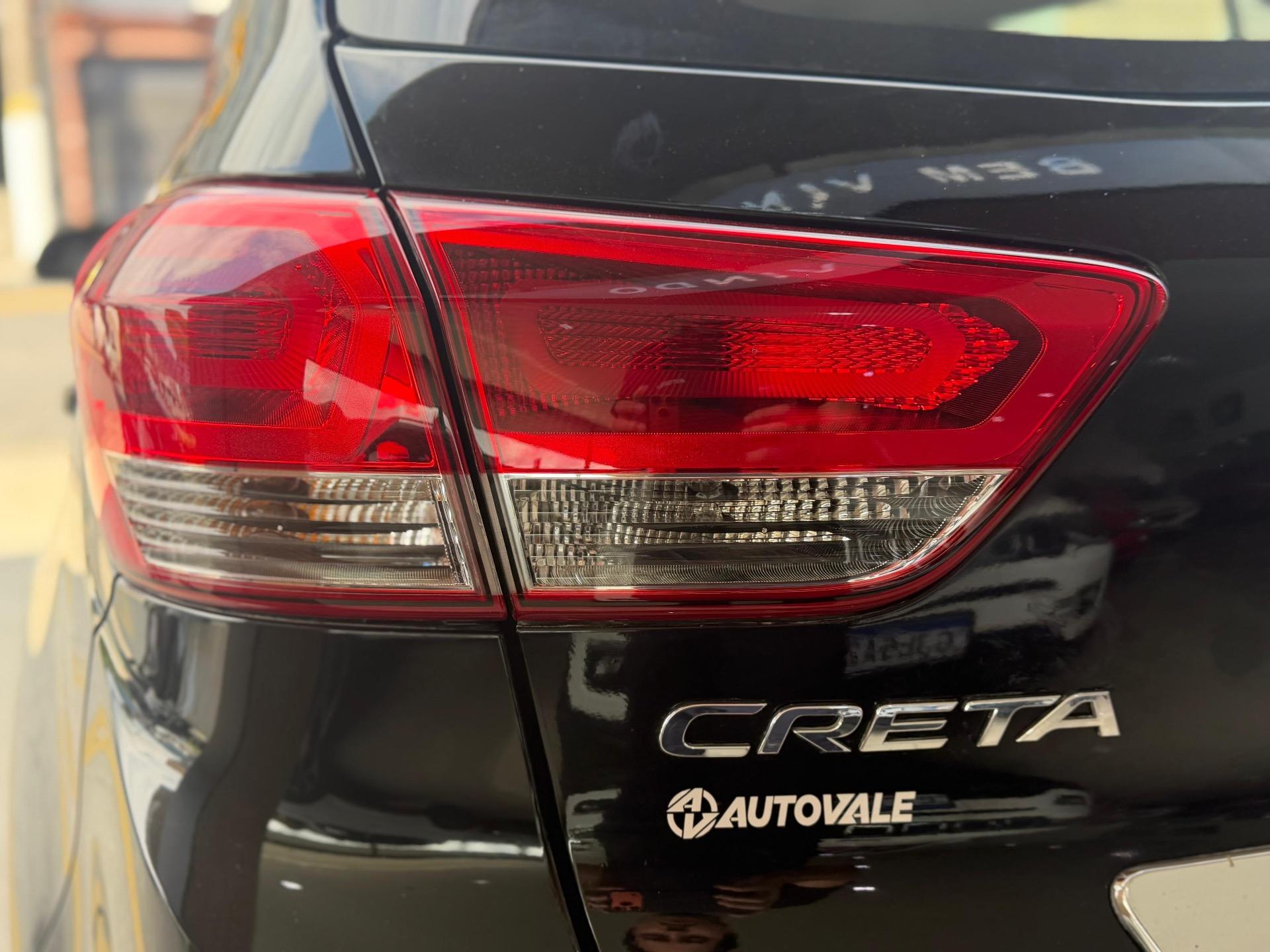 HYUNDAI Creta - Foto