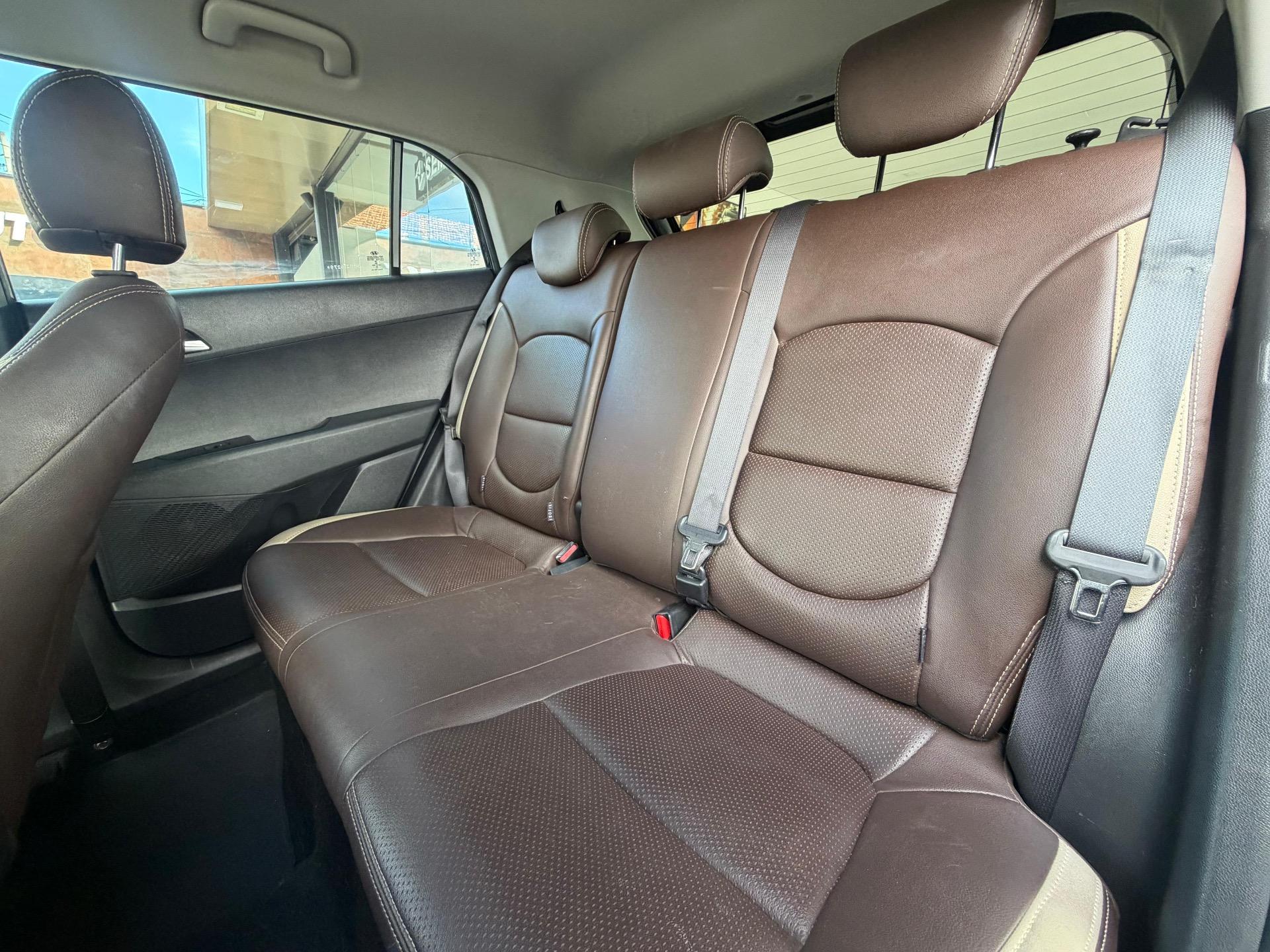 HYUNDAI Creta - Foto