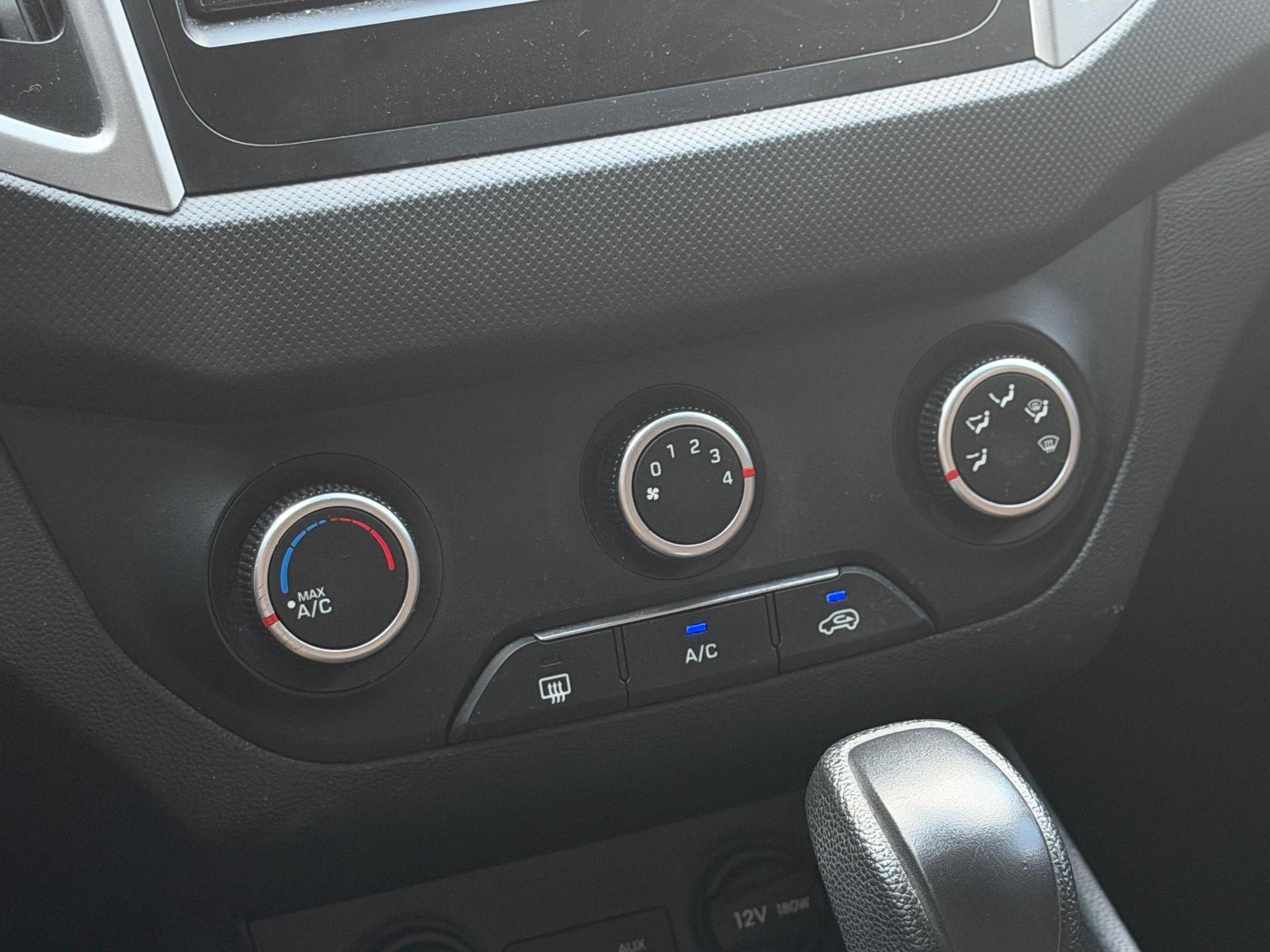 HYUNDAI Creta - Foto