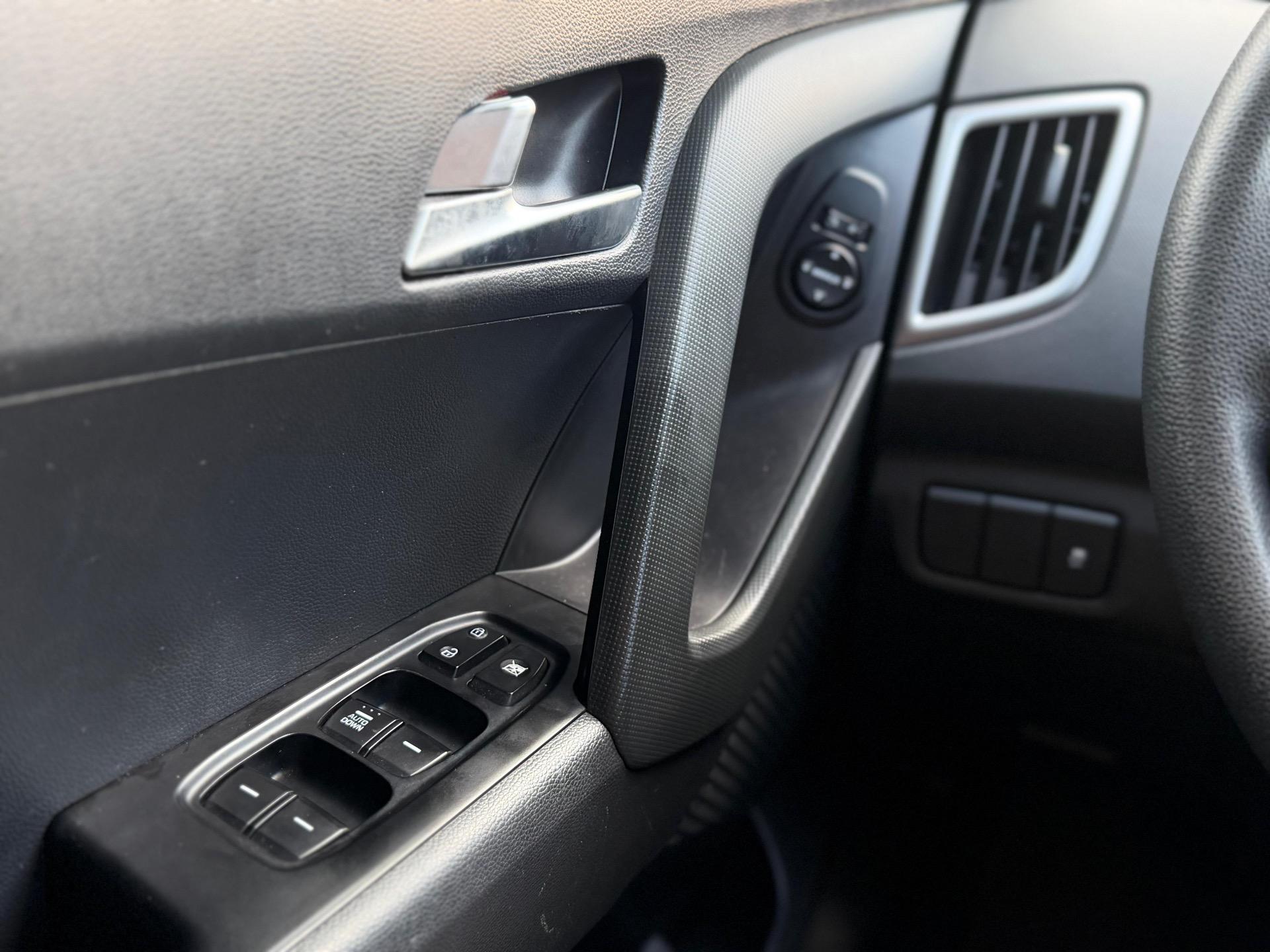 HYUNDAI Creta - Foto