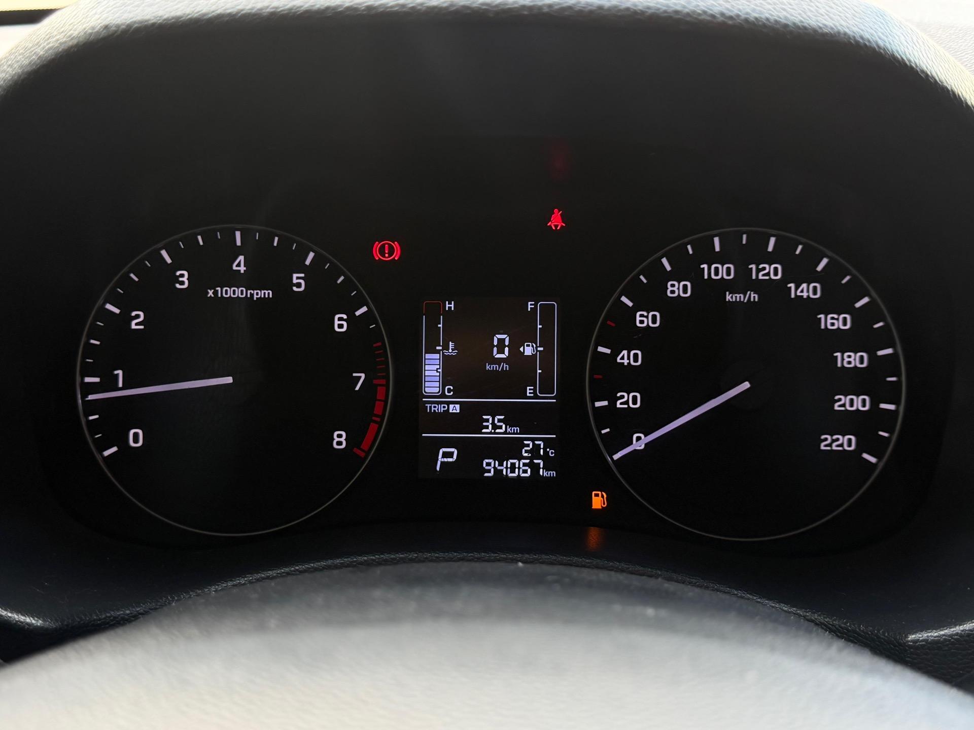 HYUNDAI Creta - Foto