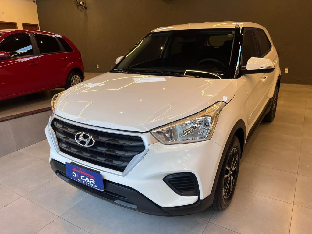 HYUNDAI Creta - Foto