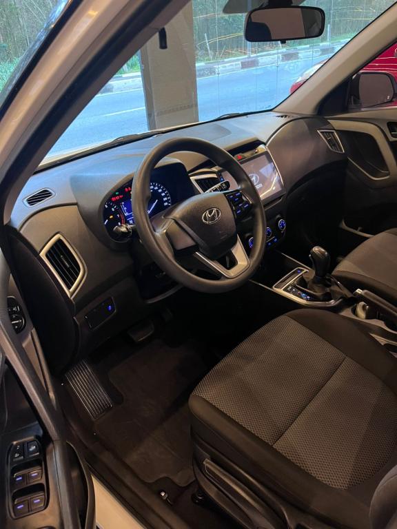 HYUNDAI Creta - Foto