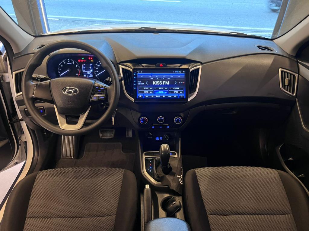 HYUNDAI Creta - Foto