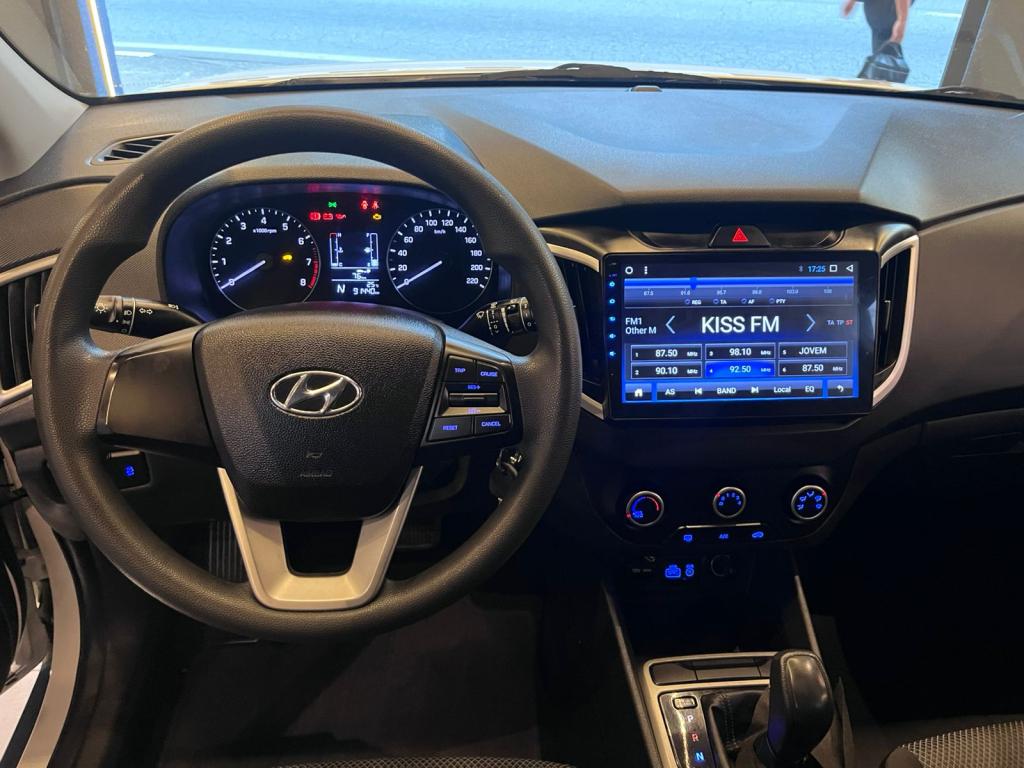 HYUNDAI Creta - Foto
