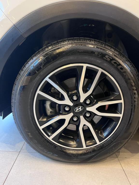 HYUNDAI Creta - Foto