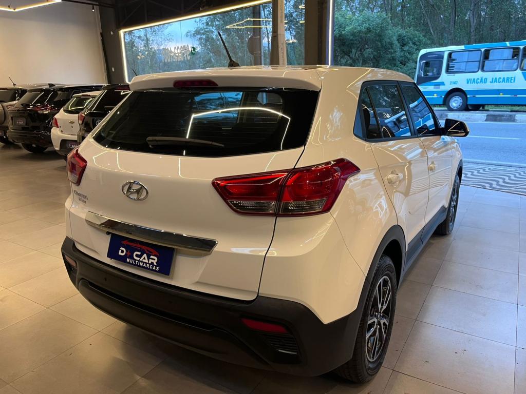 HYUNDAI Creta - Foto