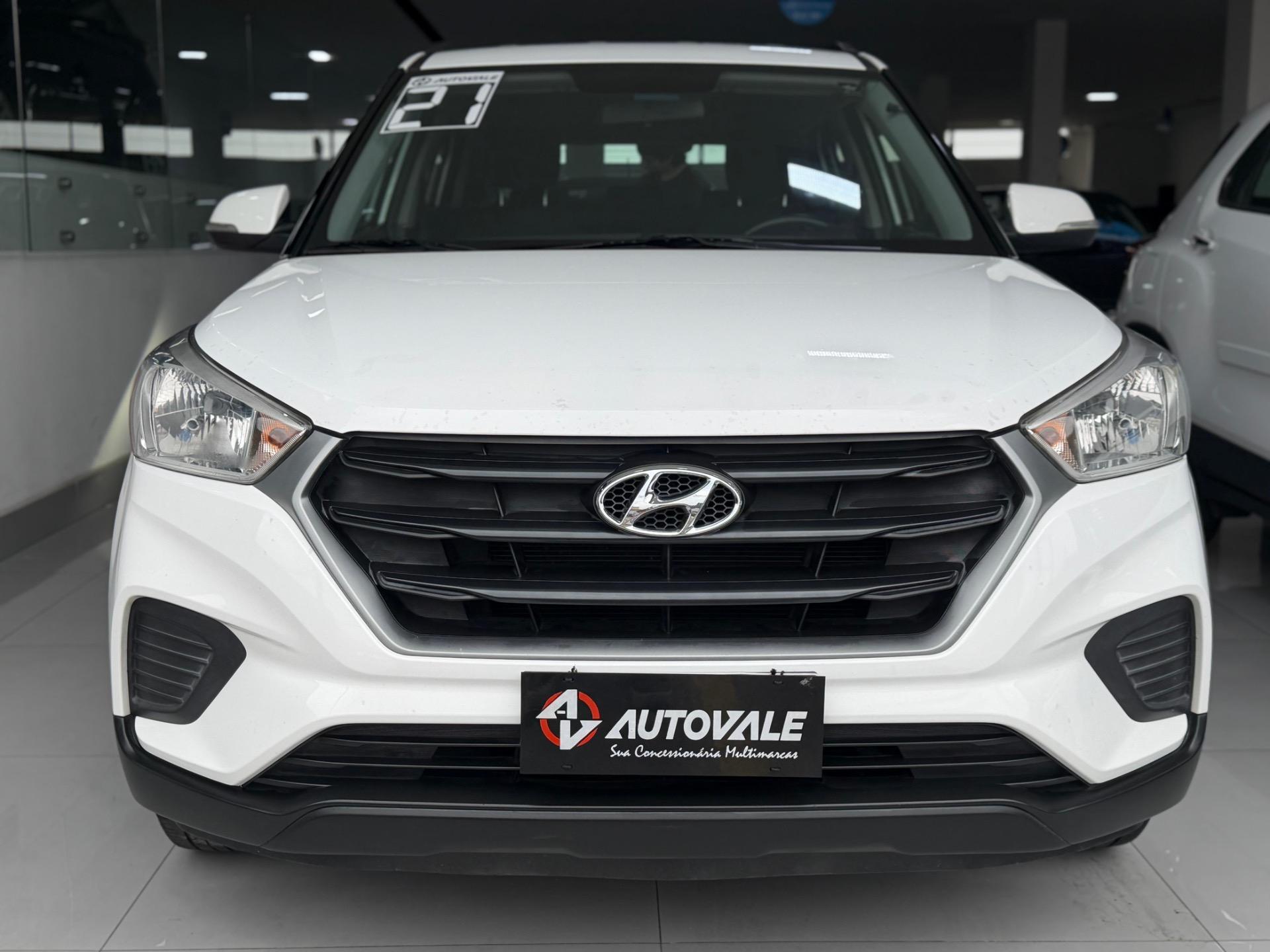 HYUNDAI Creta - Foto